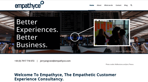 empathyce.com