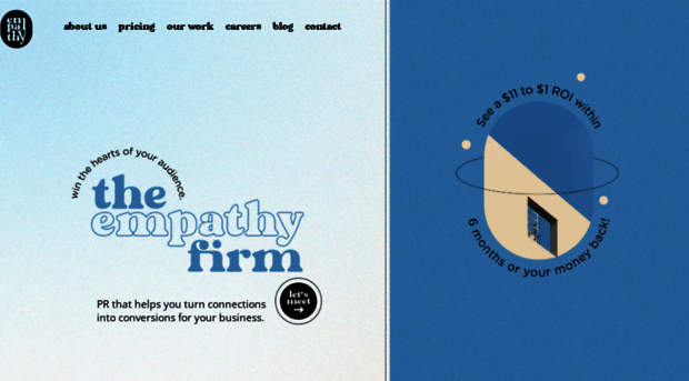 empathyfirm.com