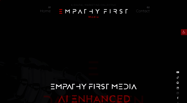 empathyfirstmedia.com