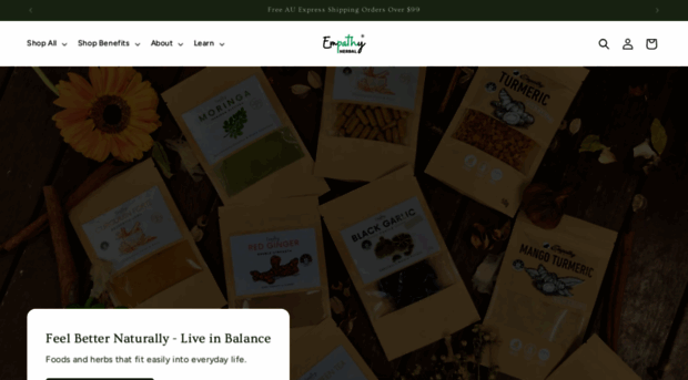 empathyherbal.com.au