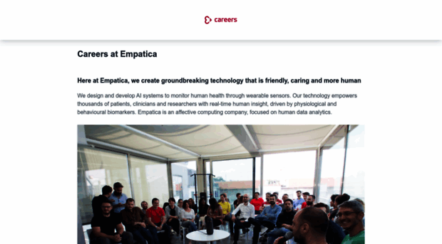 empatica.workable.com