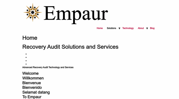 empaur.com