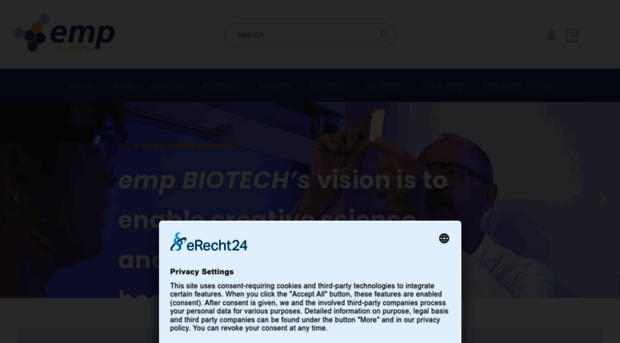 empbiotech.com