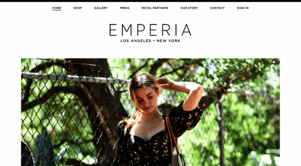 emperiahandbags.com