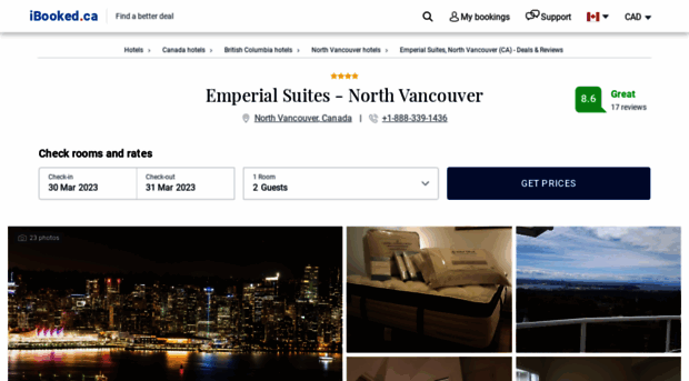 emperial-suites-north-vancouver.ibooked.ca