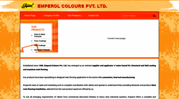 emperolcolours.com