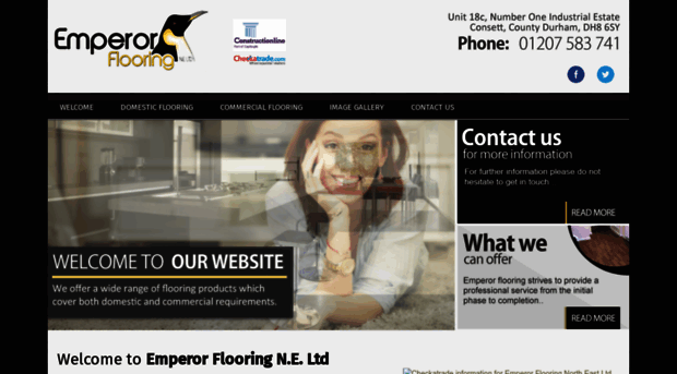 emperor-flooring.co.uk