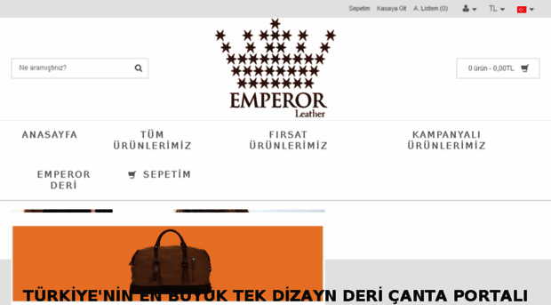 emperorderi.com