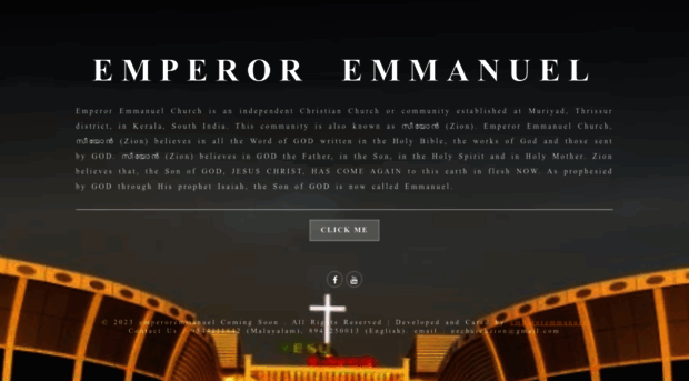 emperoremmanuel.org