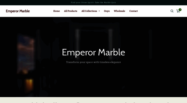 emperormarble.co.uk