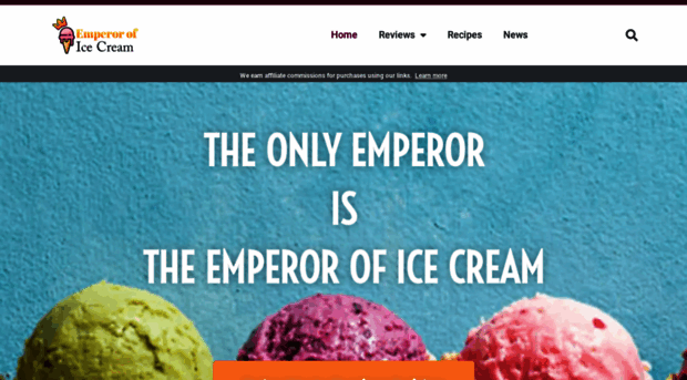 emperoroficecream.com