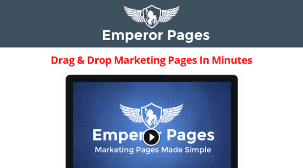 emperorpages.com