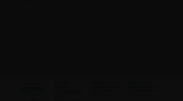 emperorpaint.co.uk