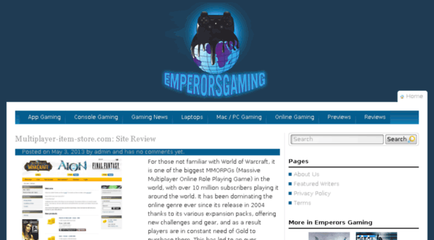 emperorsgaming.com