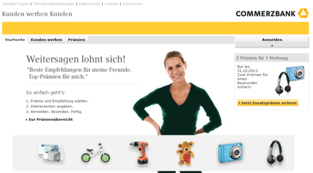 empfehlen.commerzbanking.de