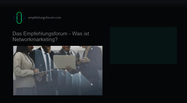 empfehlungsforum.com