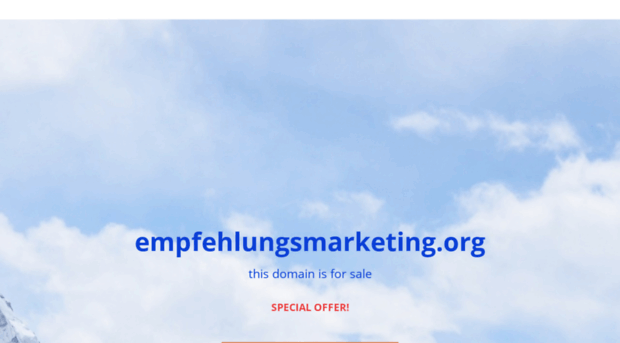 empfehlungsmarketing.org