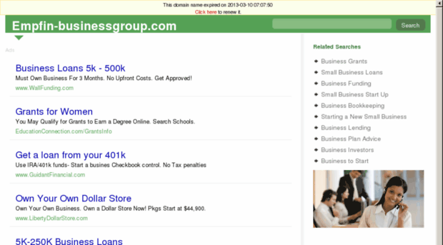empfin-businessgroup.com
