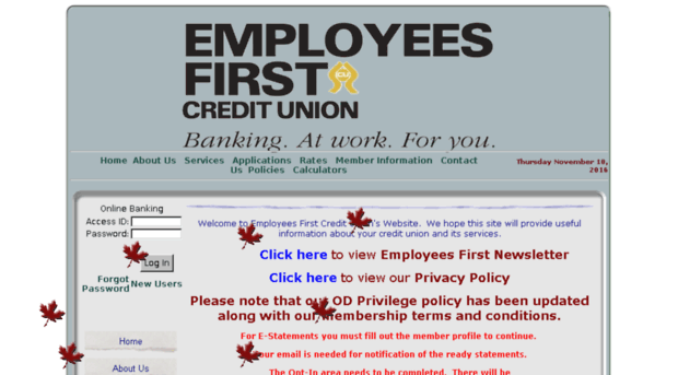 empfirstcu.com