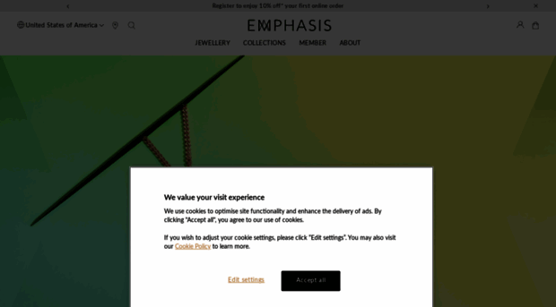 emphasis.com