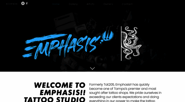 emphasistattoo.com