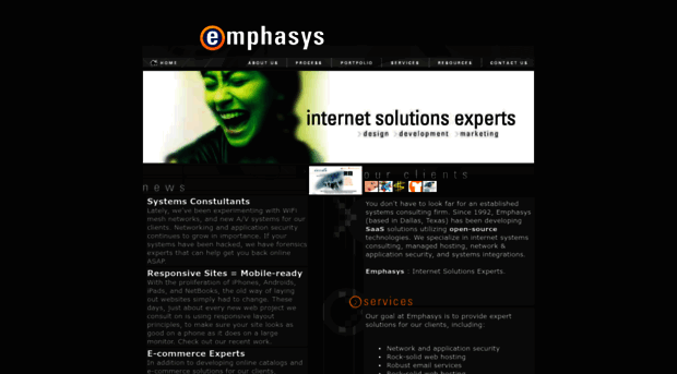 emphasys.com