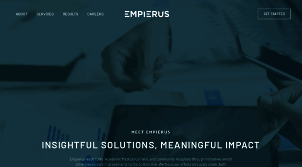 empierus.com