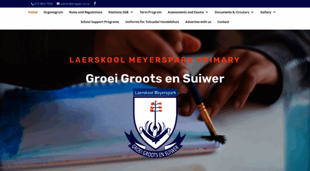 empies.co.za