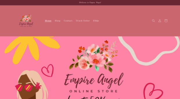 empire-angel-shop.com