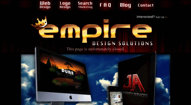 empire-design.co.uk