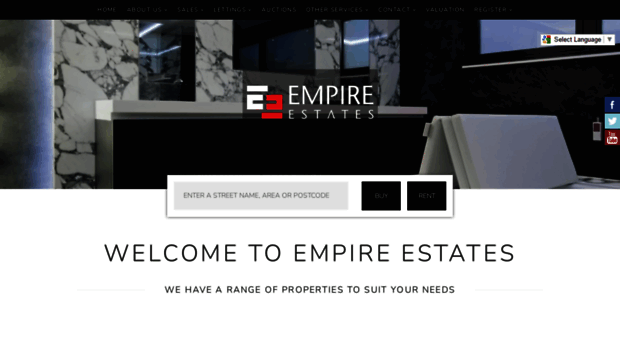 empire-estates.com