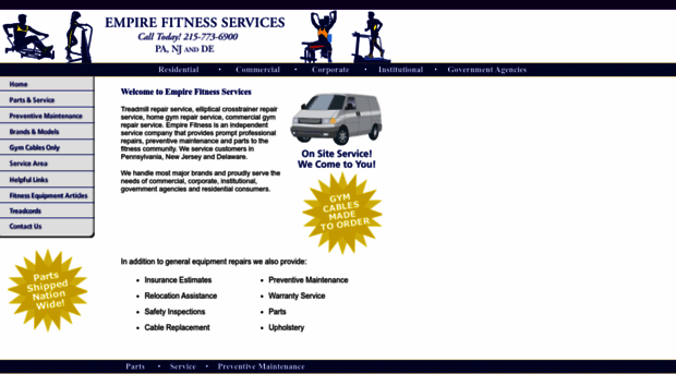 empire-fitness-services.com