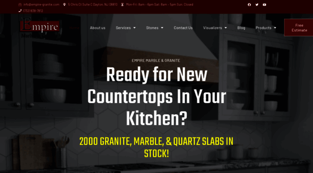 empire-granite.com