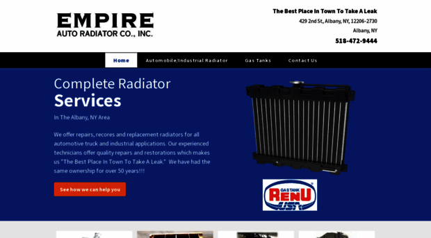 empire-radiator.com