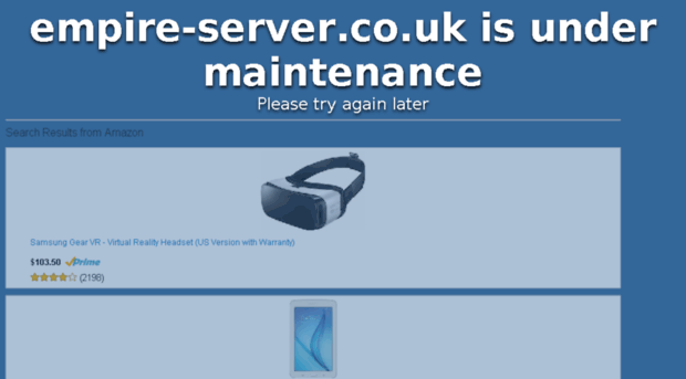 empire-server.co.uk