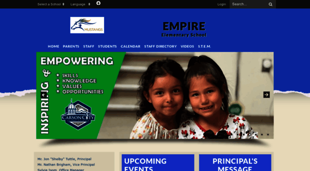 empire.carsoncityschools.com