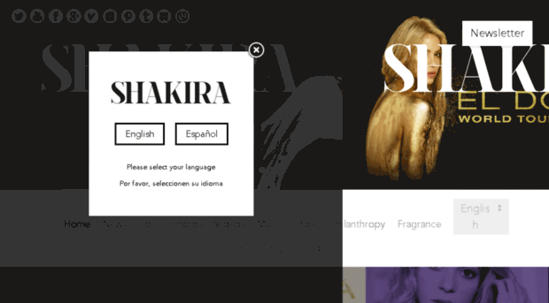 empire.shakira.com