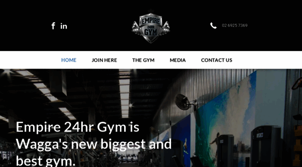 empire24hrgym.com.au