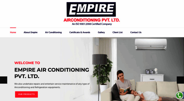 empireairconditioning.com