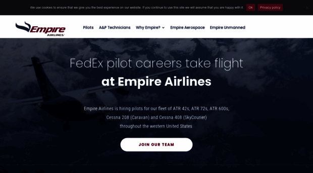 empireairlines.com