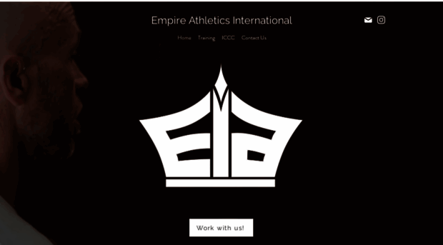 empireathleticsinternational.com