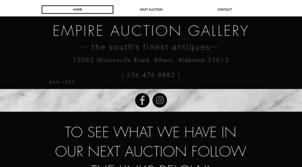 empireauction.net