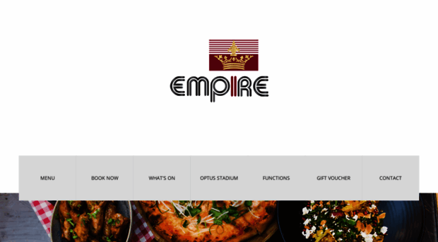 empirebar.com.au