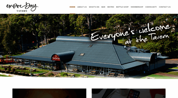 empirebaytavern.com.au