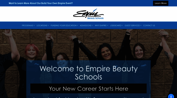 empirebeautyschools.com