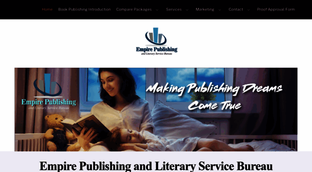 empirebookpublishing.com