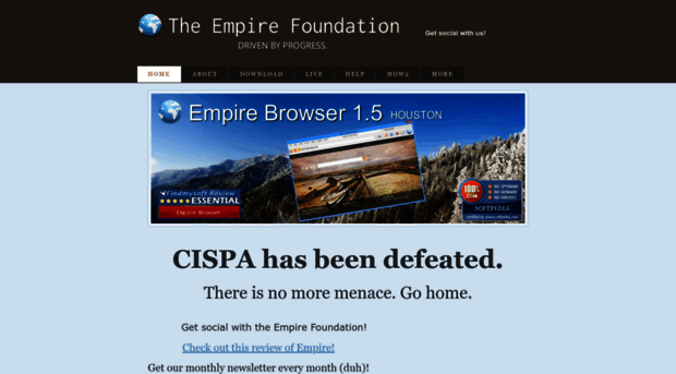 empirebrowser.weebly.com