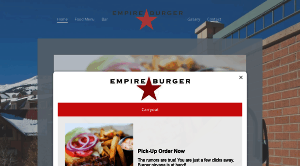 empireburger.com