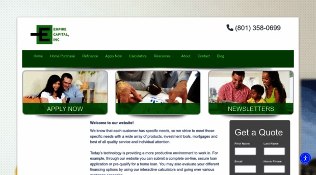 empirecapitalcorp.com