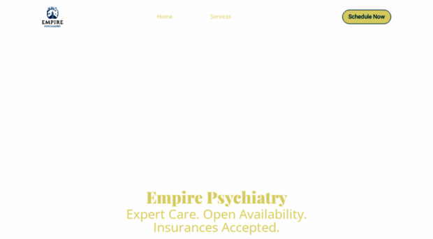 empirecareclinic.com